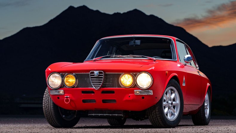 1972 Alfa Romeo 1300 | Avant-Garde Collection | Portland, OR