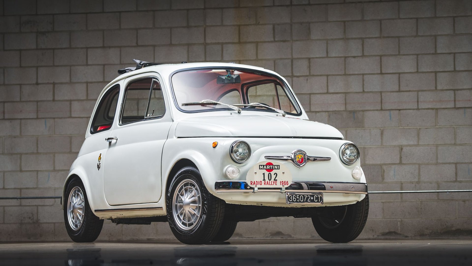 1965 Fiat Abarth 695 SS | Classic & Collector Cars