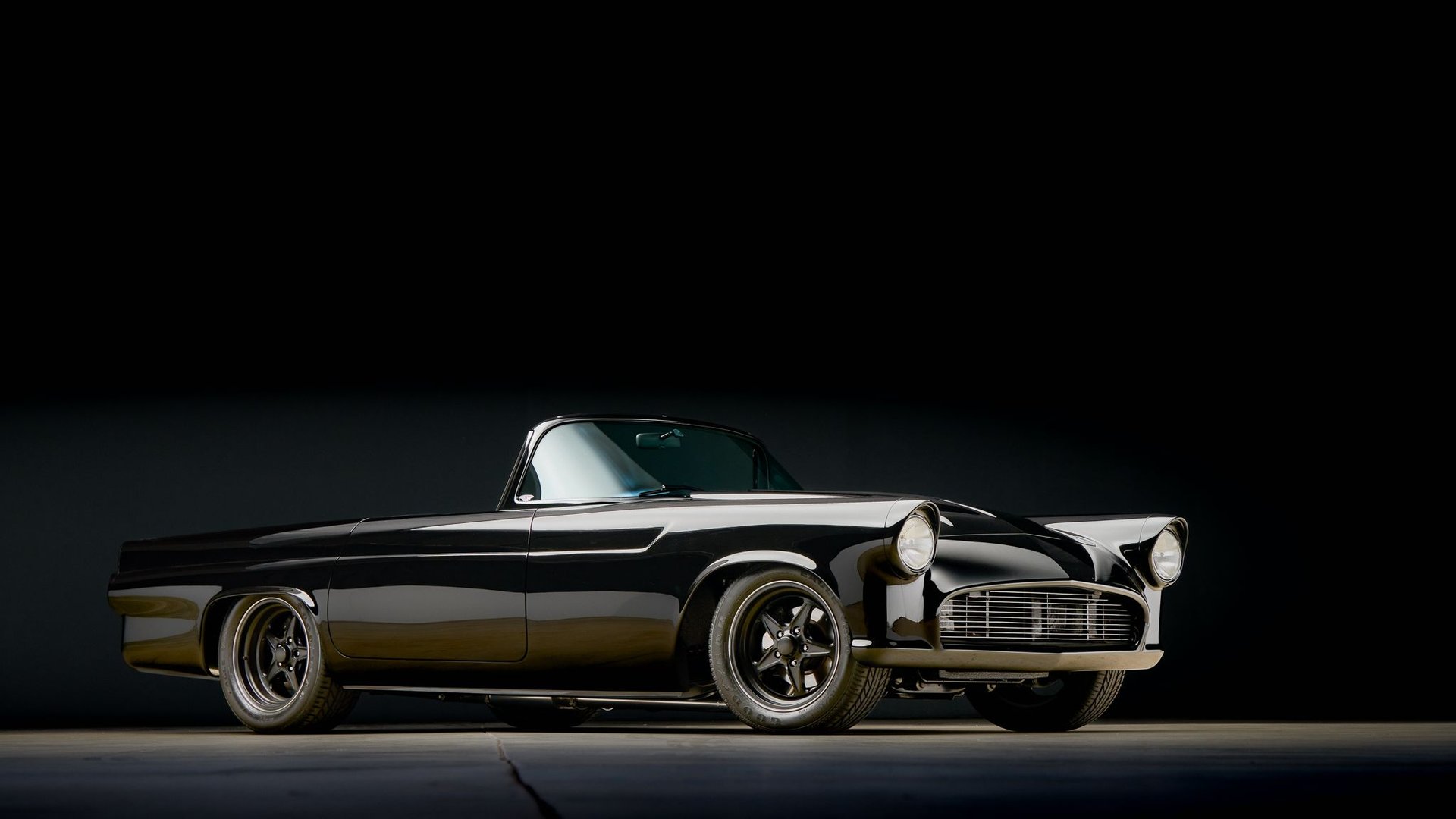 1955 Ford Thunderbird | Classic & Collector Cars