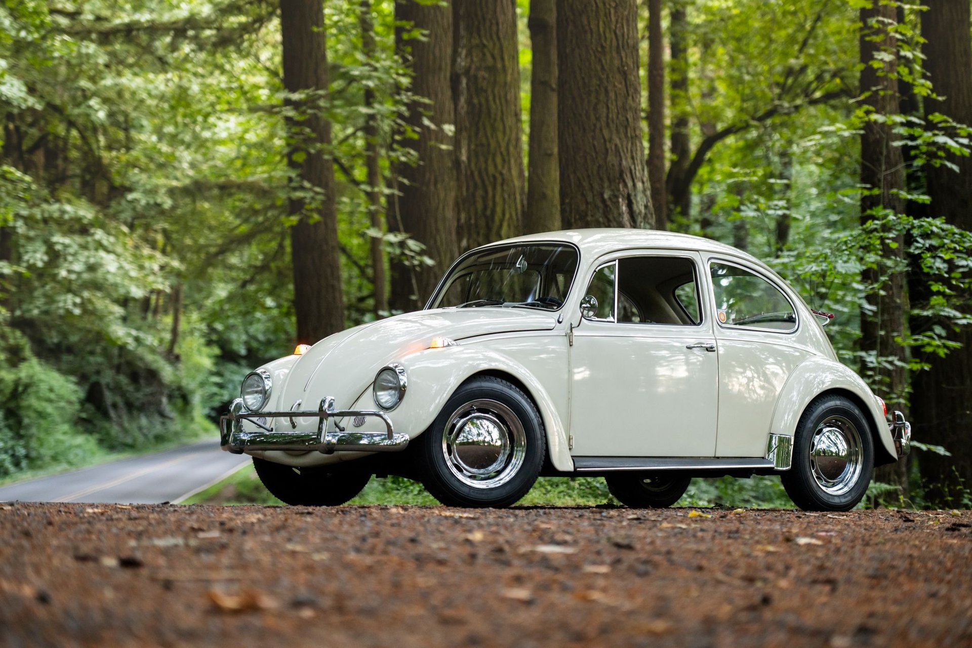 1967 Volkswagen Beetle | Classic & Collector Cars