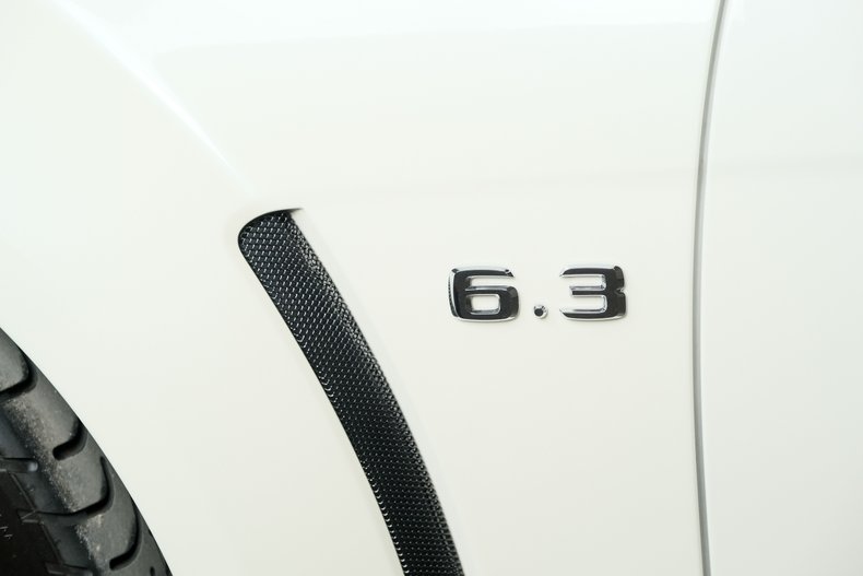 Broad Arrow Auctions | 2012 Mercedes-Benz C63 AMG Black Series