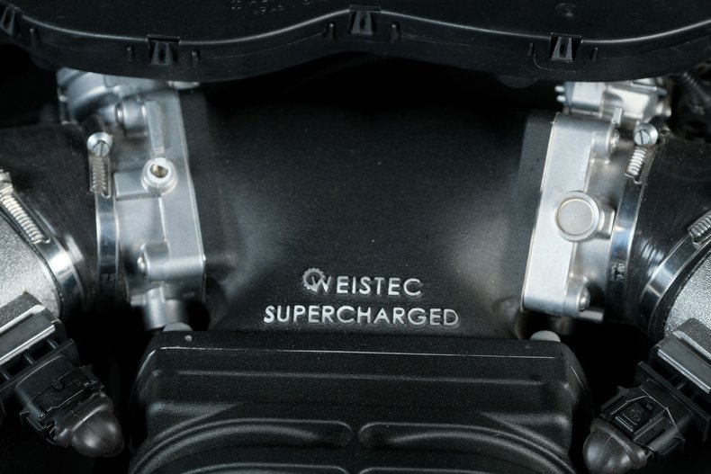 For Sale 2012 Mercedes-Benz C63 AMG Black Series