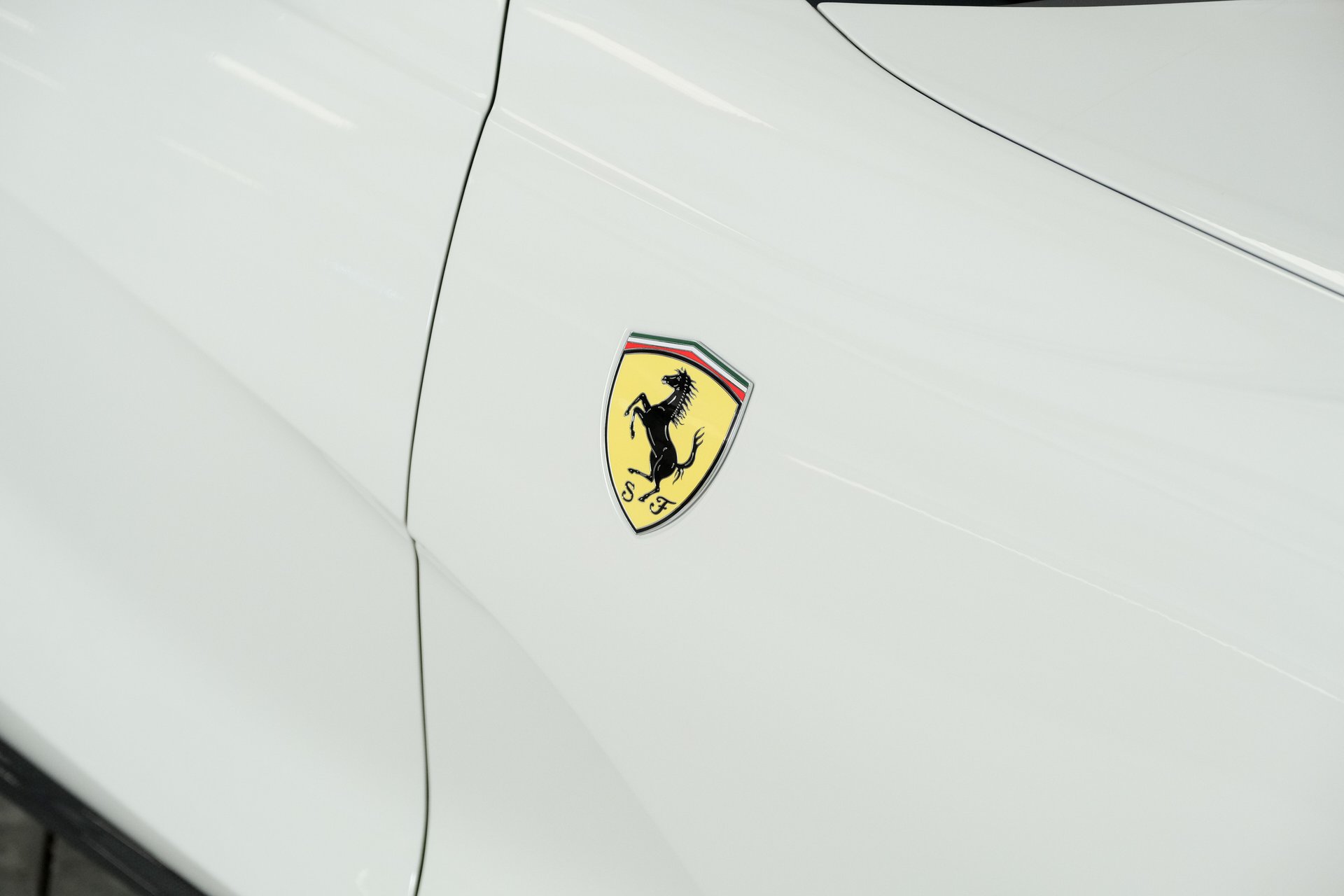 For Sale 2018 Ferrari 812 Superfast