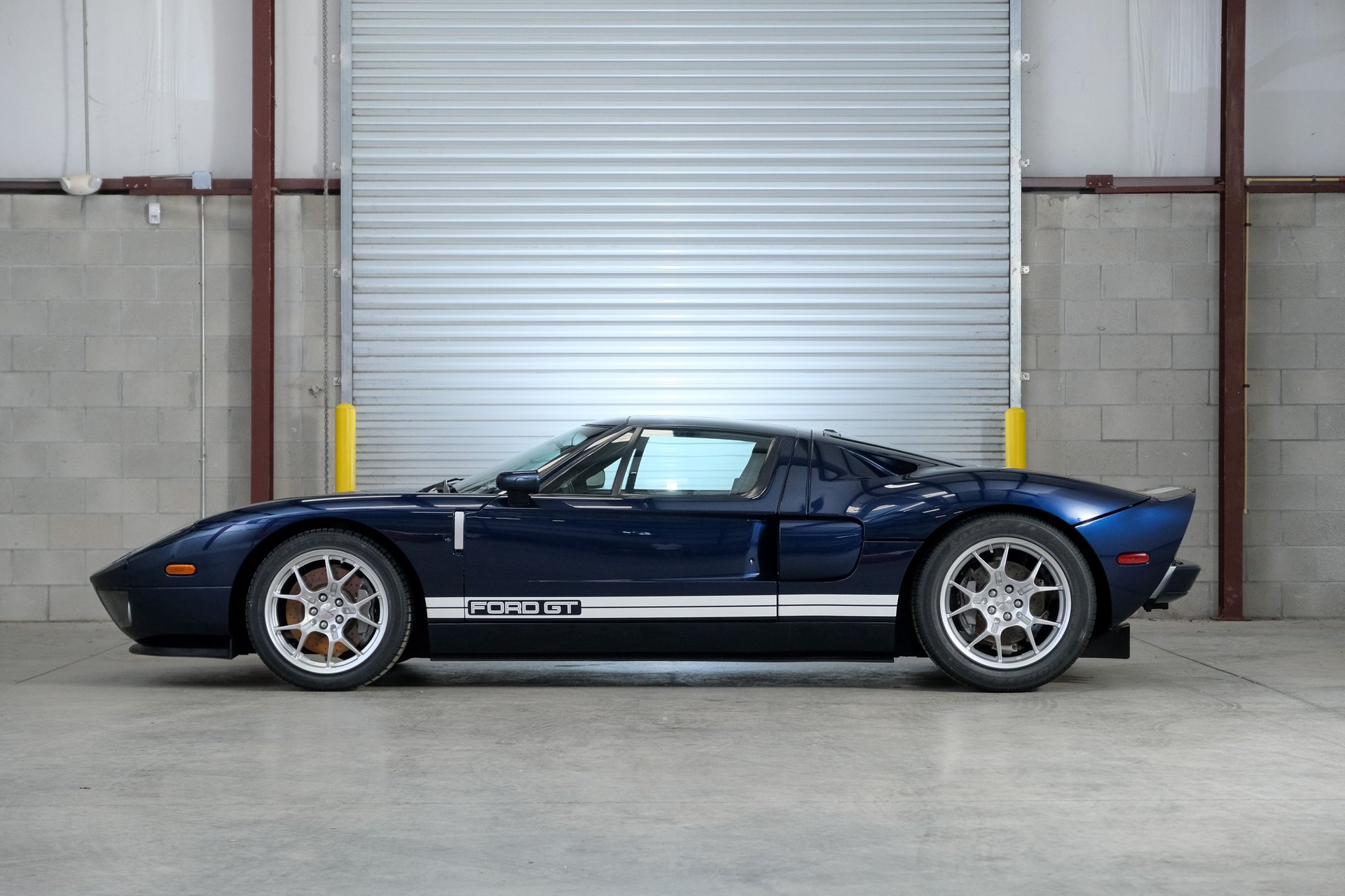 For Sale 2006 Ford GT