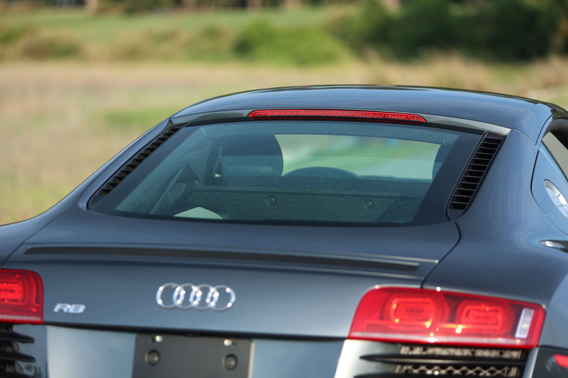 For Sale 2008 Audi R8
