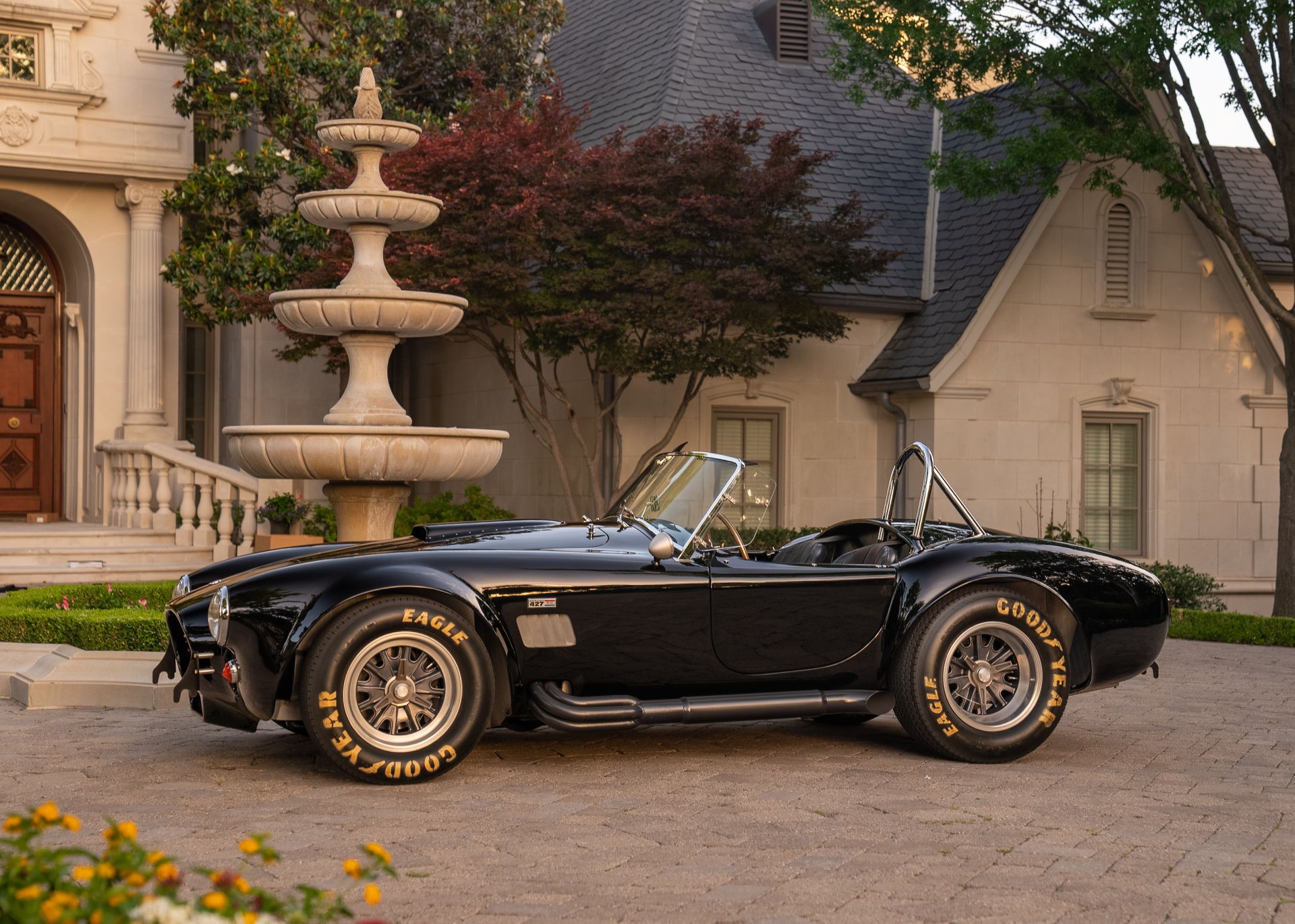 For Sale 1965 Shelby 427 Cobra