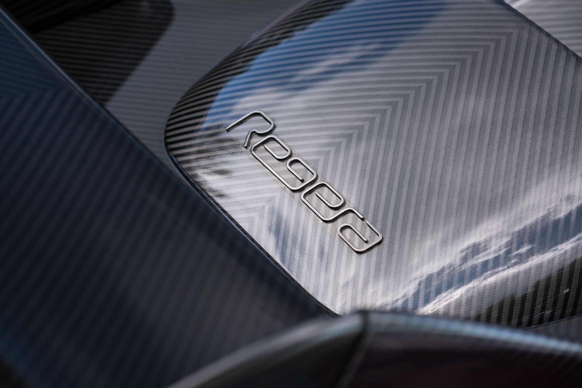 For Sale 2019 Koenigsegg Regera