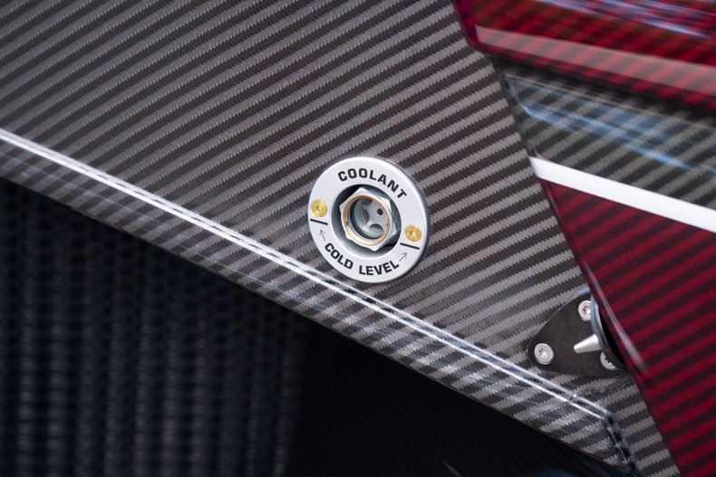 For Sale 2019 Koenigsegg Regera
