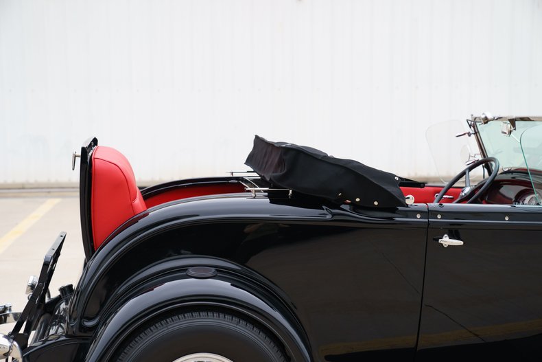For Sale 1932 Ford Model 18 Roadster