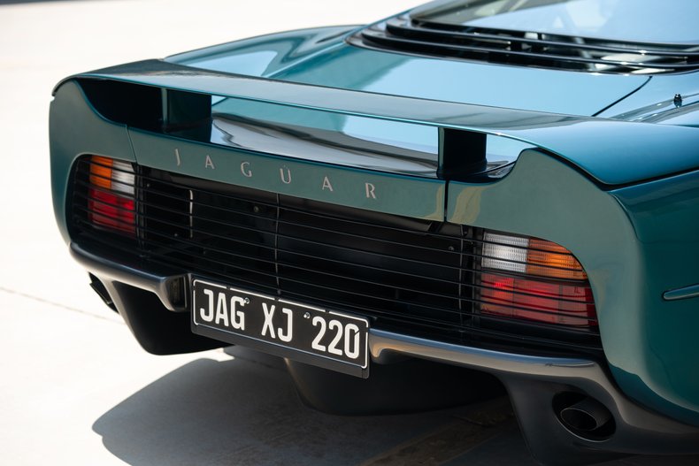 For Sale 1993 Jaguar XJ220