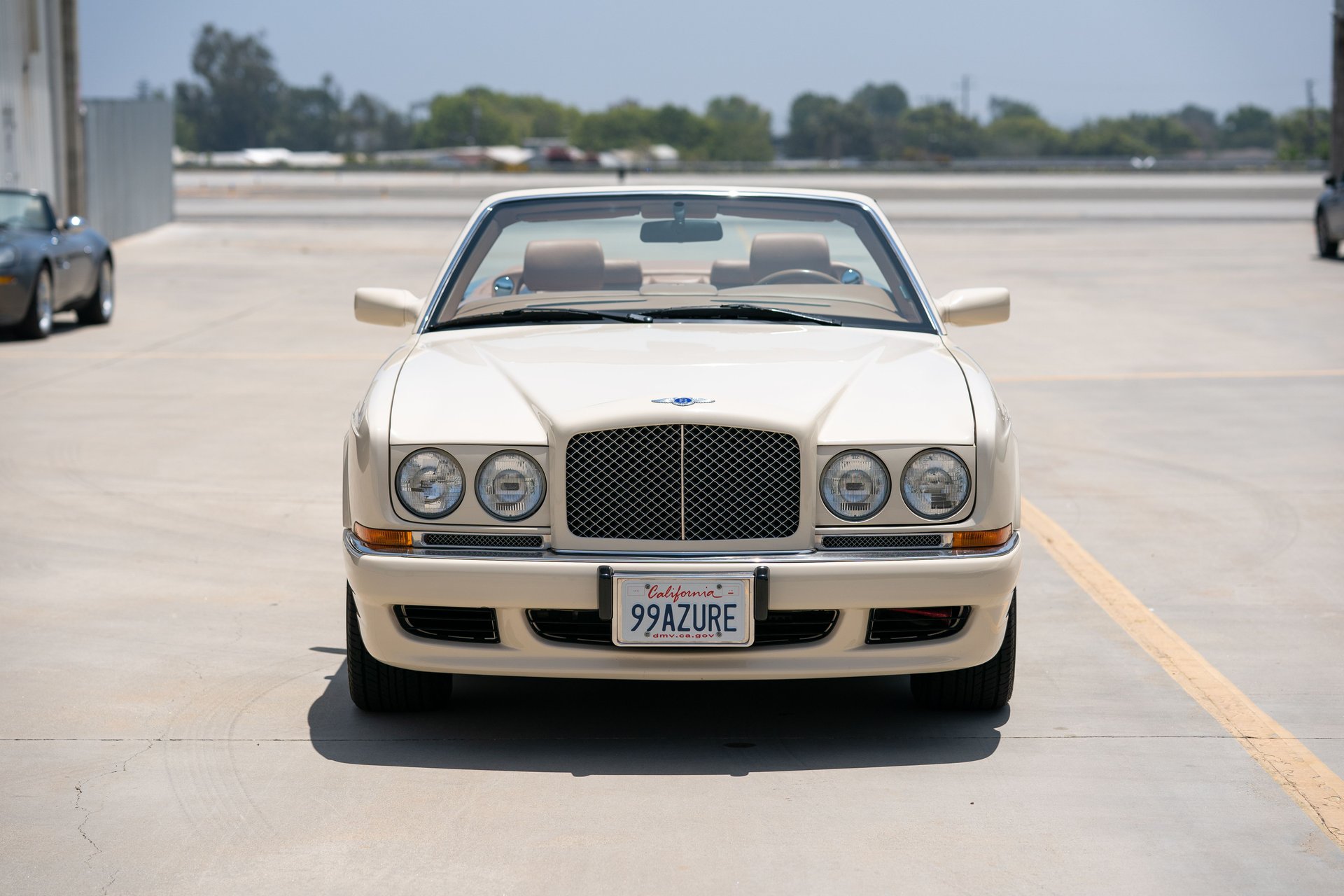For Sale 1999 Bentley Azure