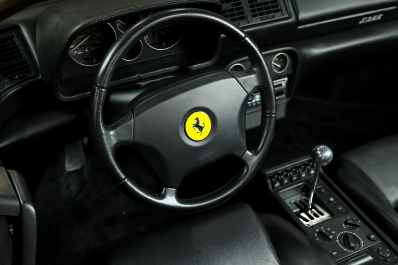 For Sale 1997 Ferrari F355