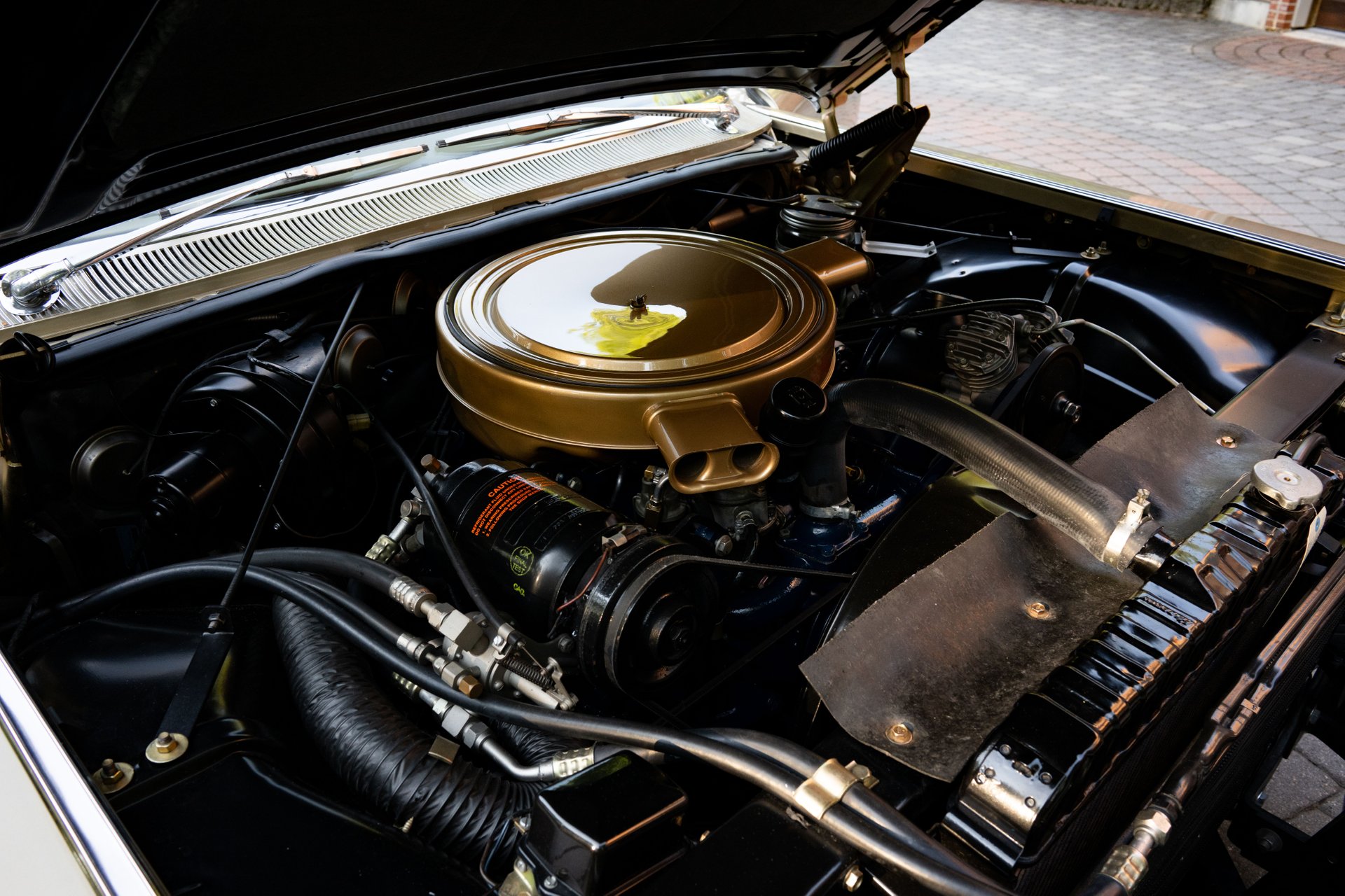 For Sale 1960 Cadillac Eldorado Biarritz Convertible