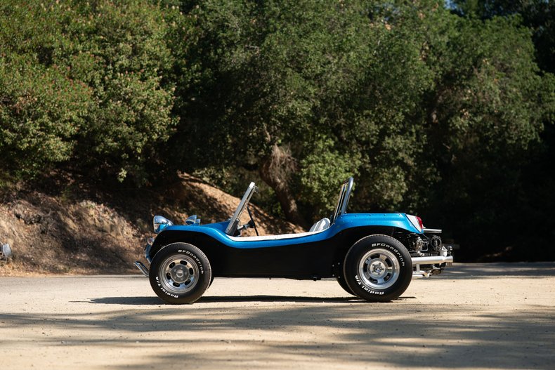For Sale 1968 Meyers Manx 
