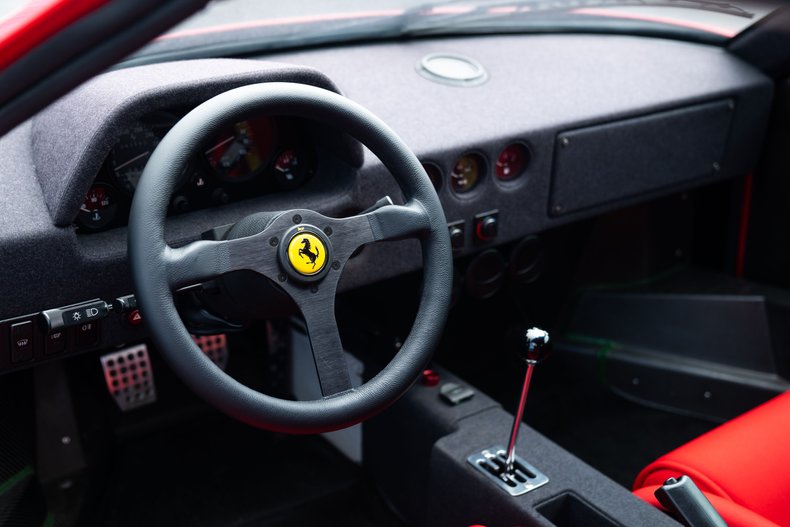 For Sale 1990 Ferrari F40