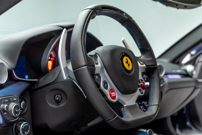 For Sale 2017 Ferrari F12