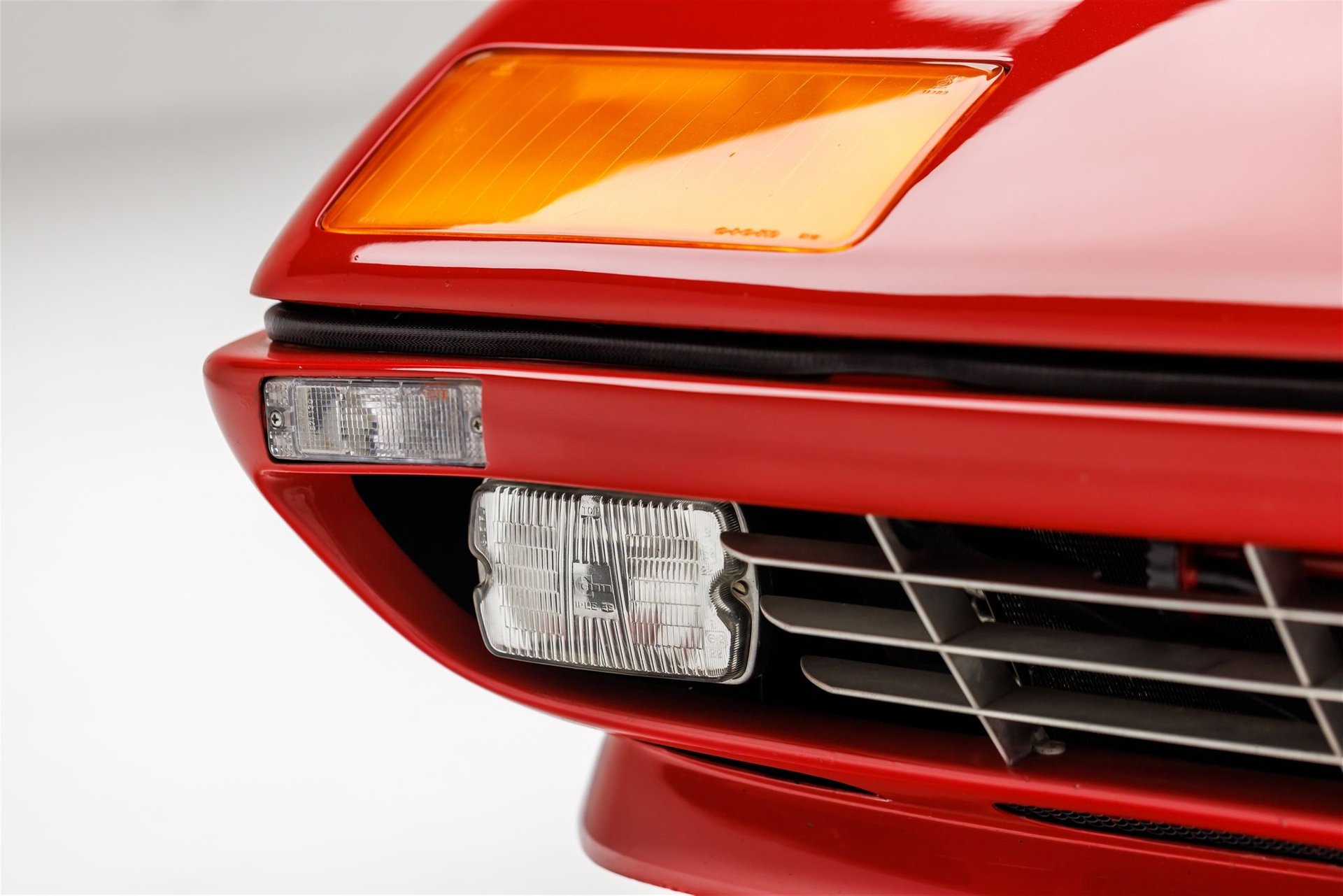 For Sale 1984 Ferrari 512