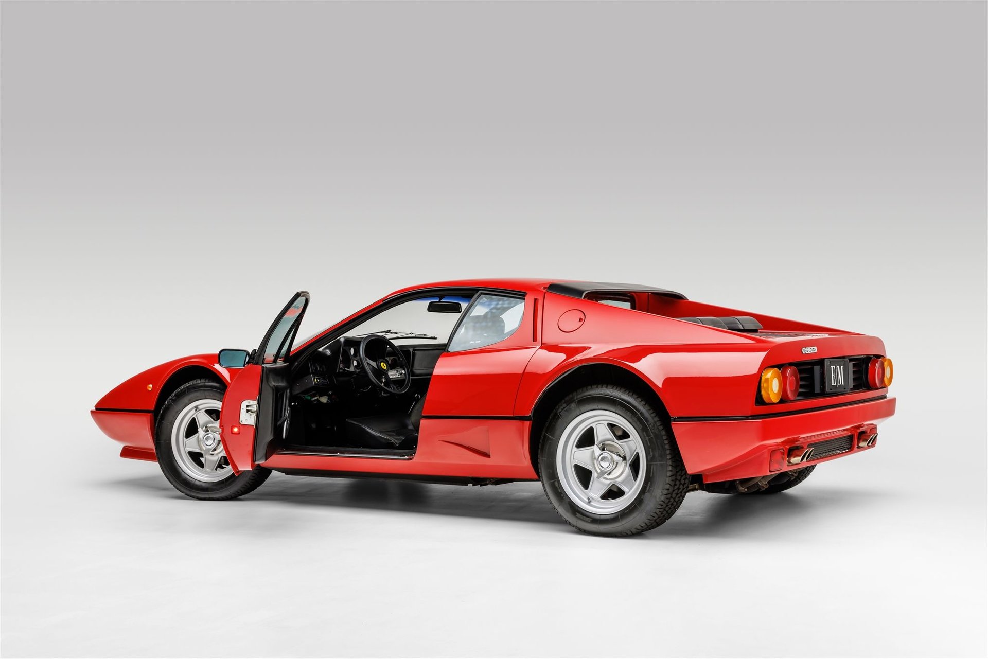 For Sale 1984 Ferrari 512