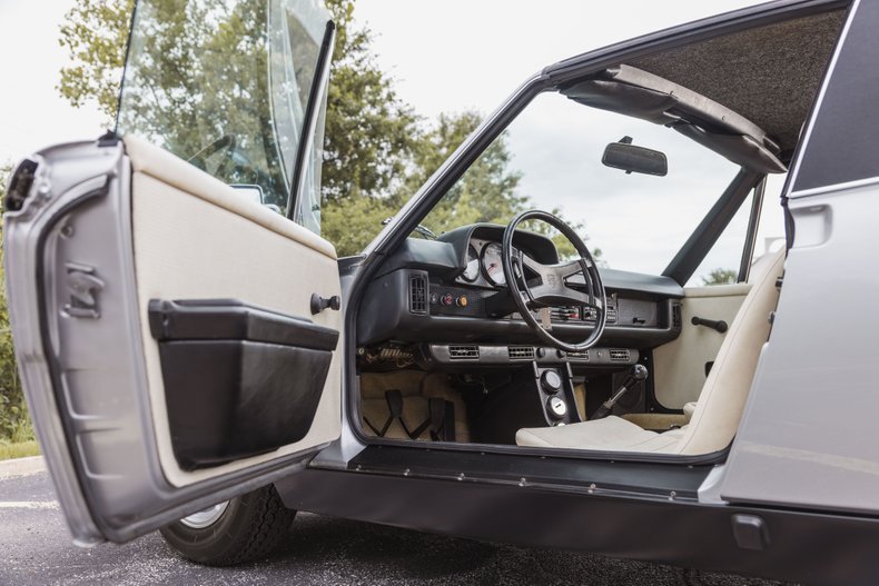 Broad Arrow Auctions | 1976 Porsche 914