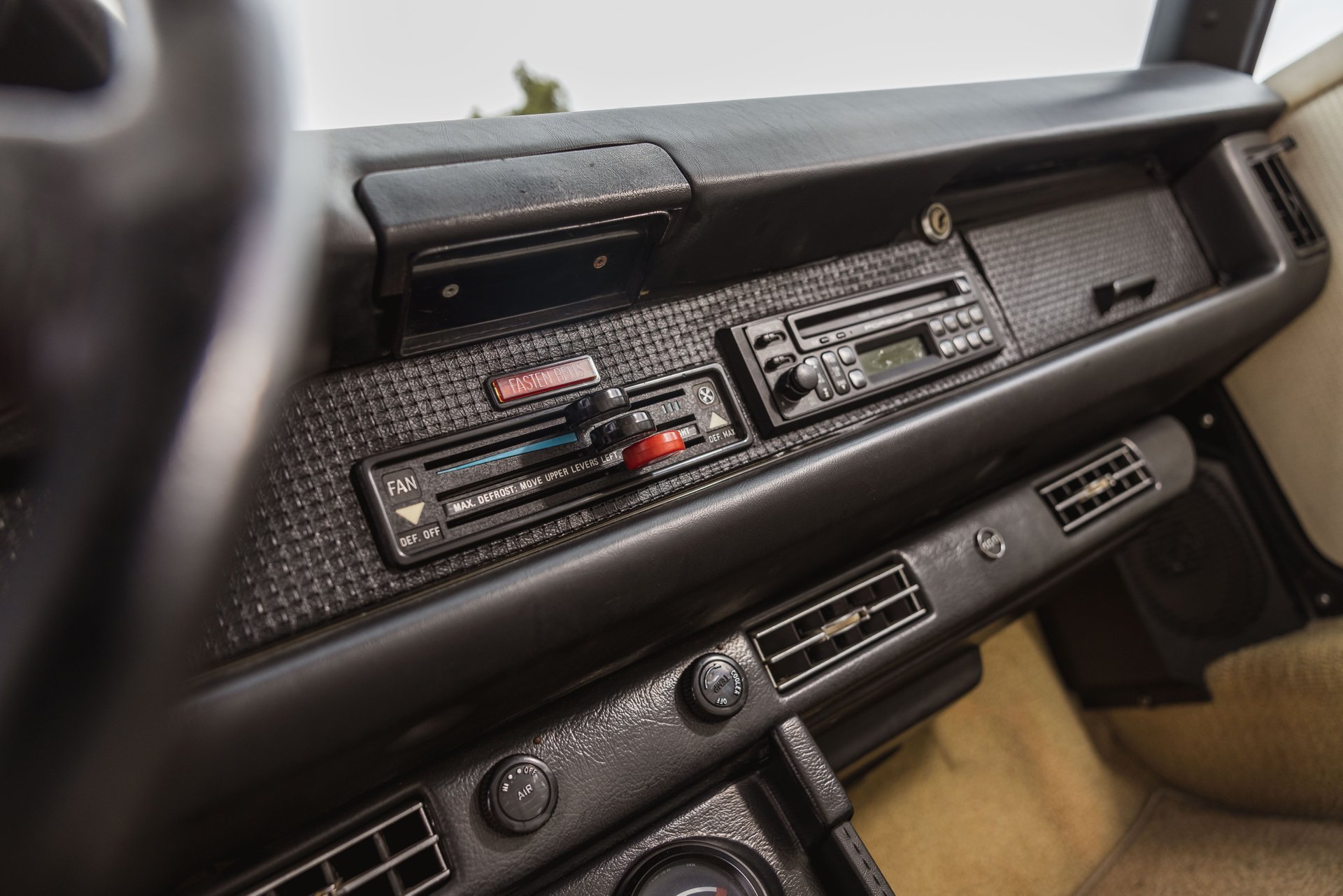 Broad Arrow Auctions | 1976 Porsche 914