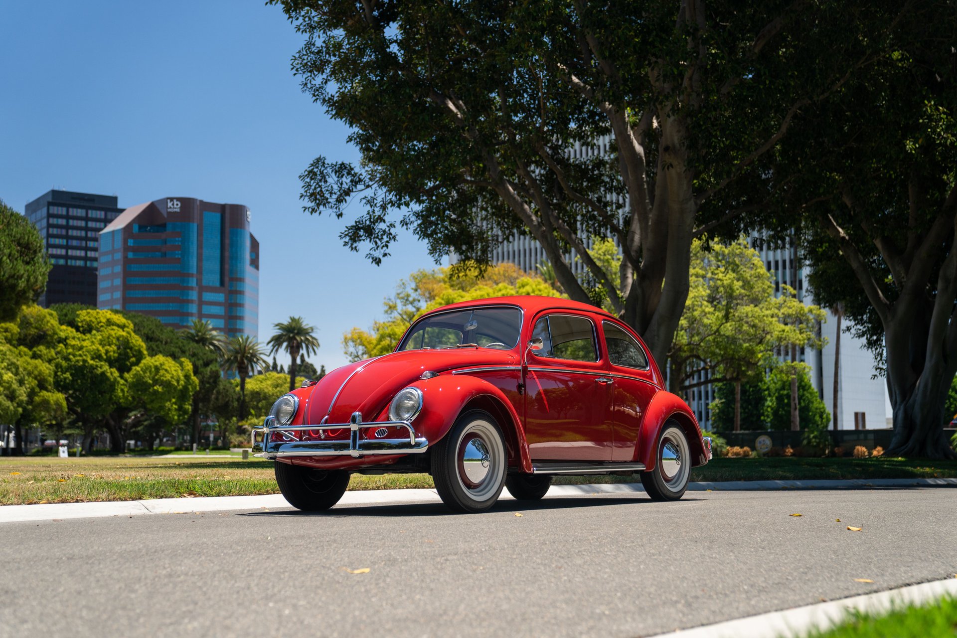 For Sale 1963 Volkswagen Beetle