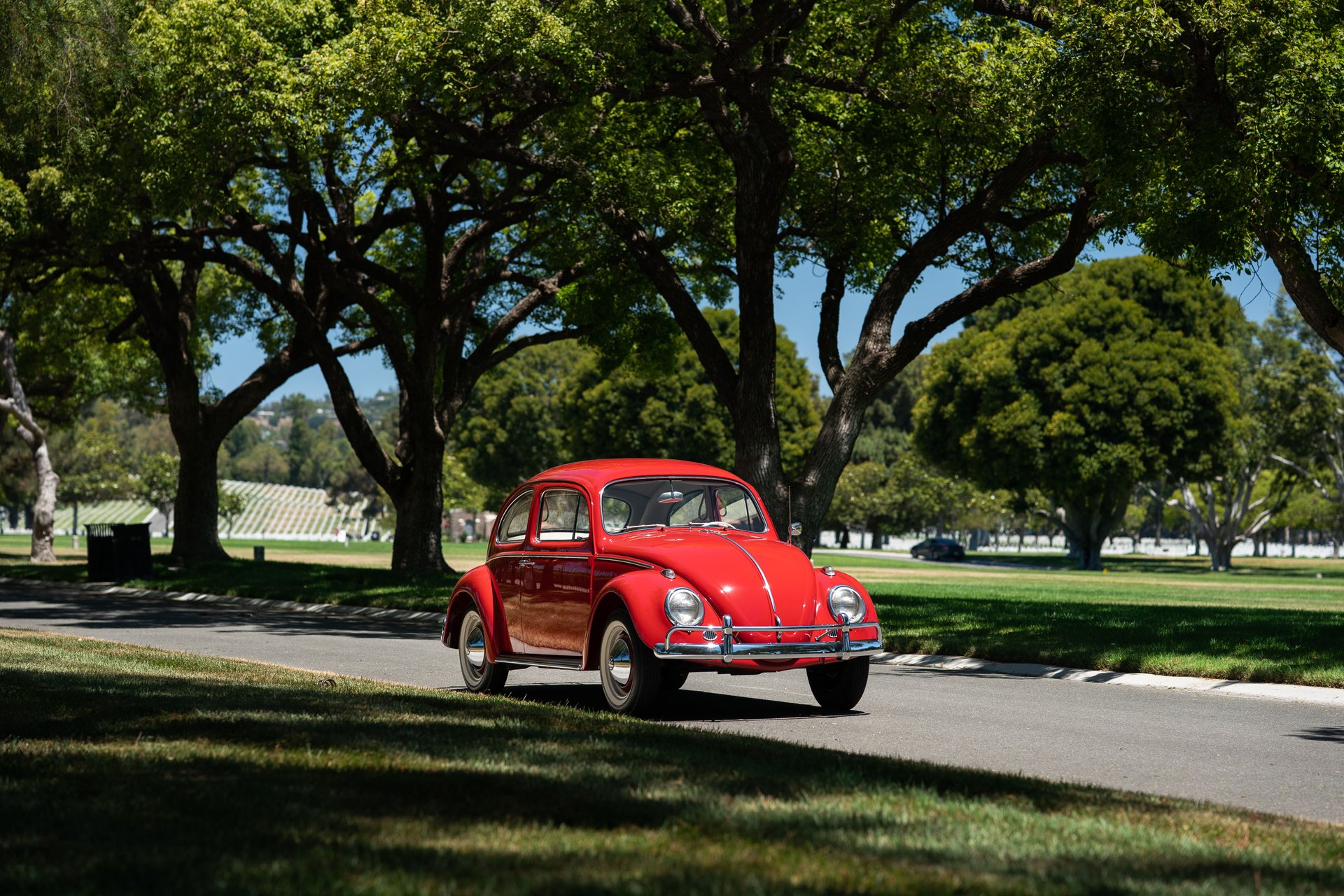 For Sale 1963 Volkswagen Beetle