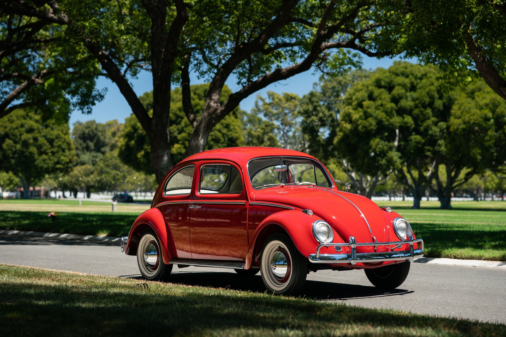 For Sale 1963 Volkswagen Beetle