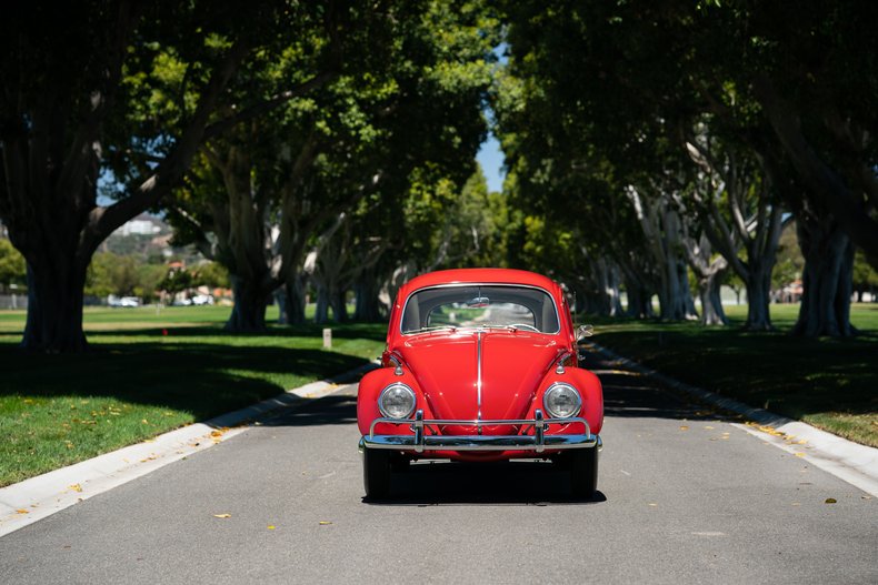 For Sale 1963 Volkswagen Beetle