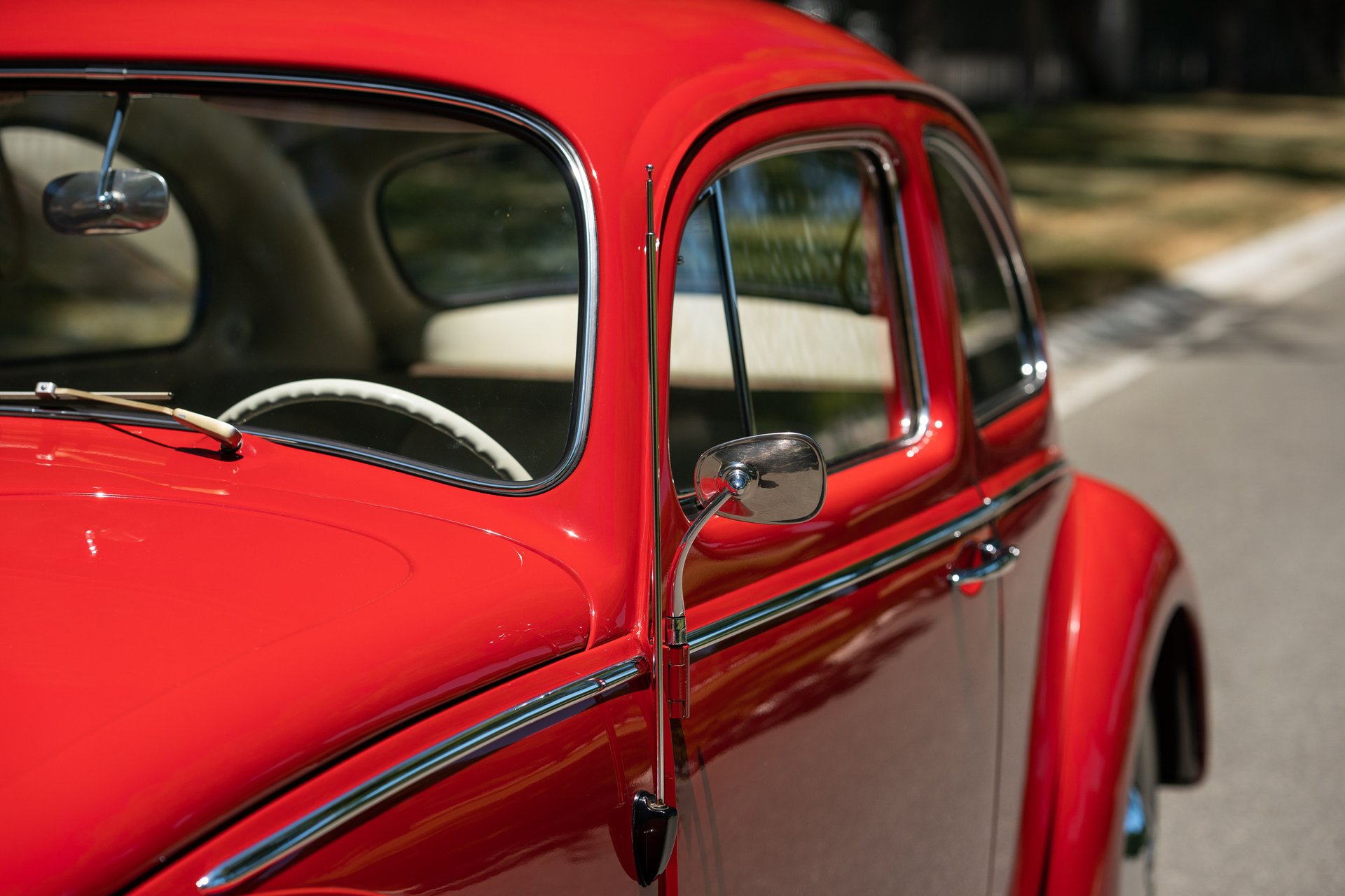 For Sale 1963 Volkswagen Beetle