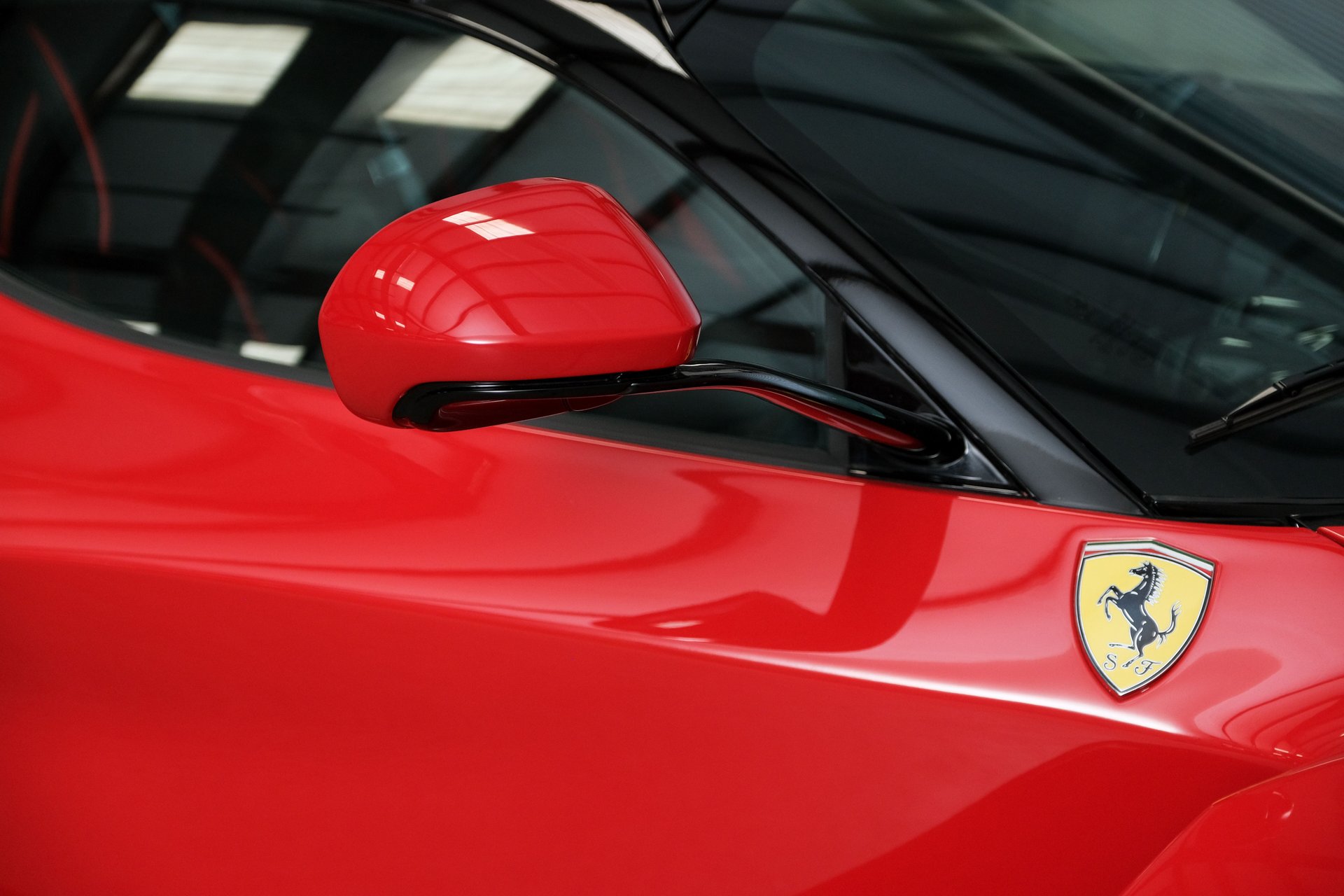 For Sale 2015 Ferrari LaFerrari