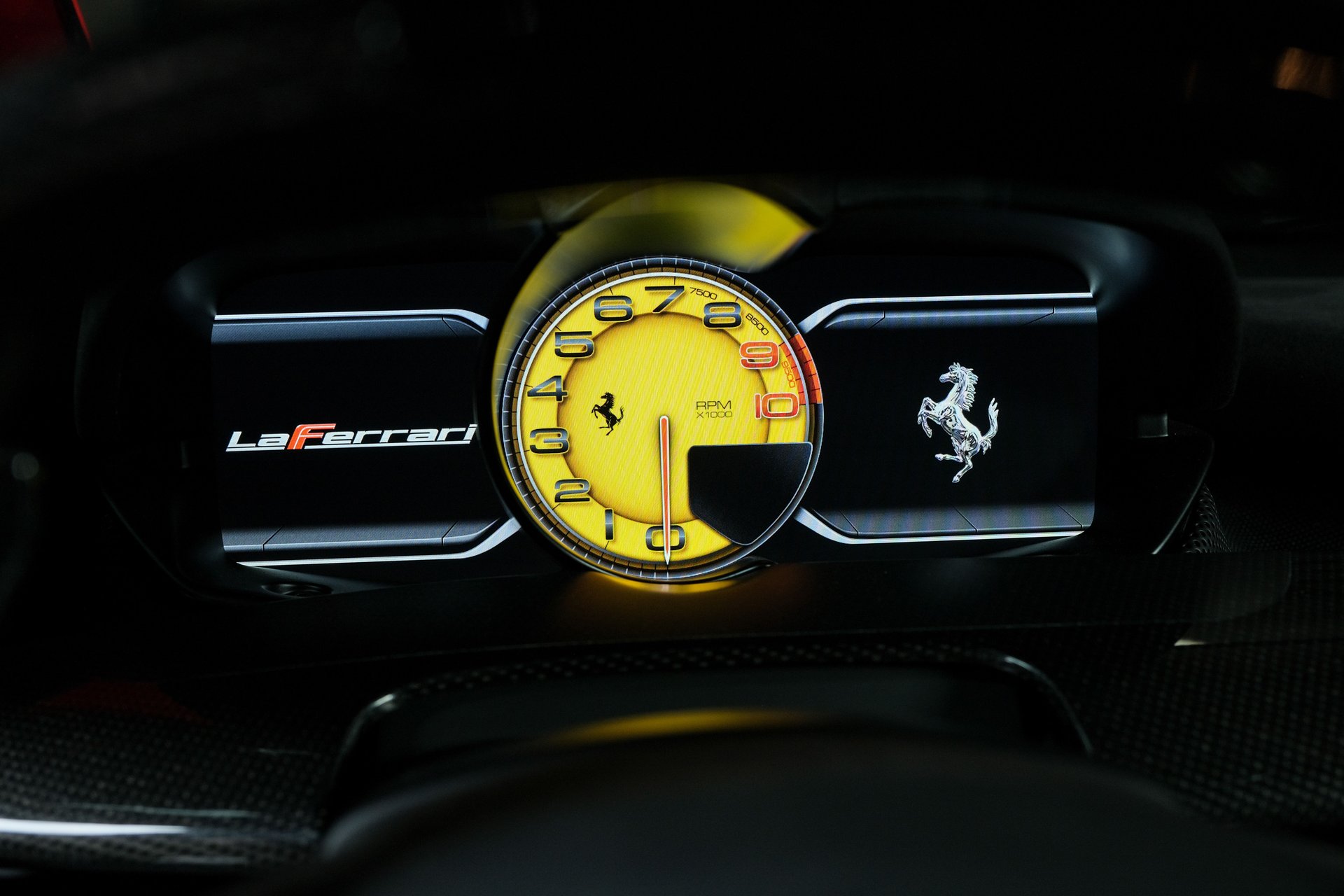 For Sale 2015 Ferrari LaFerrari
