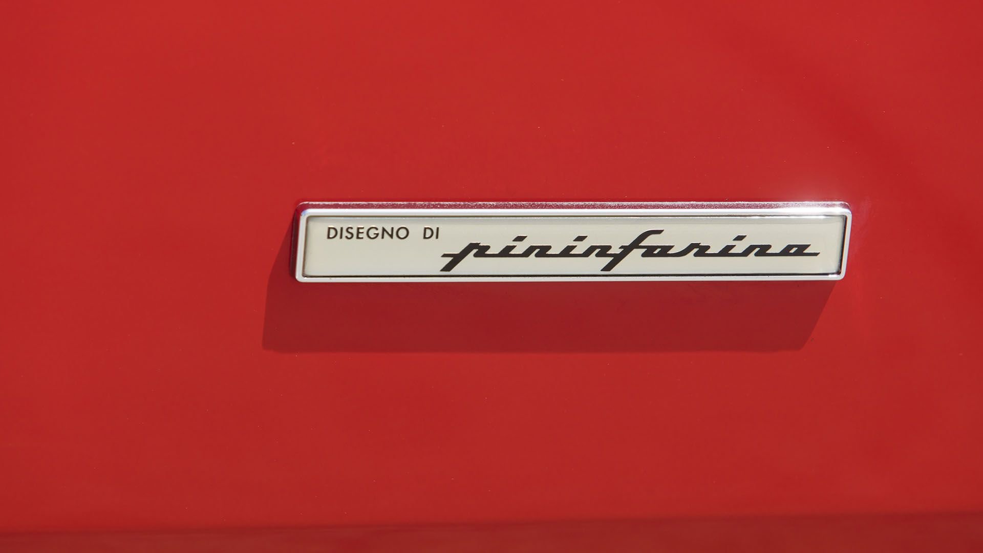 For Sale 1972 Ferrari 365 GTB/4 Daytona