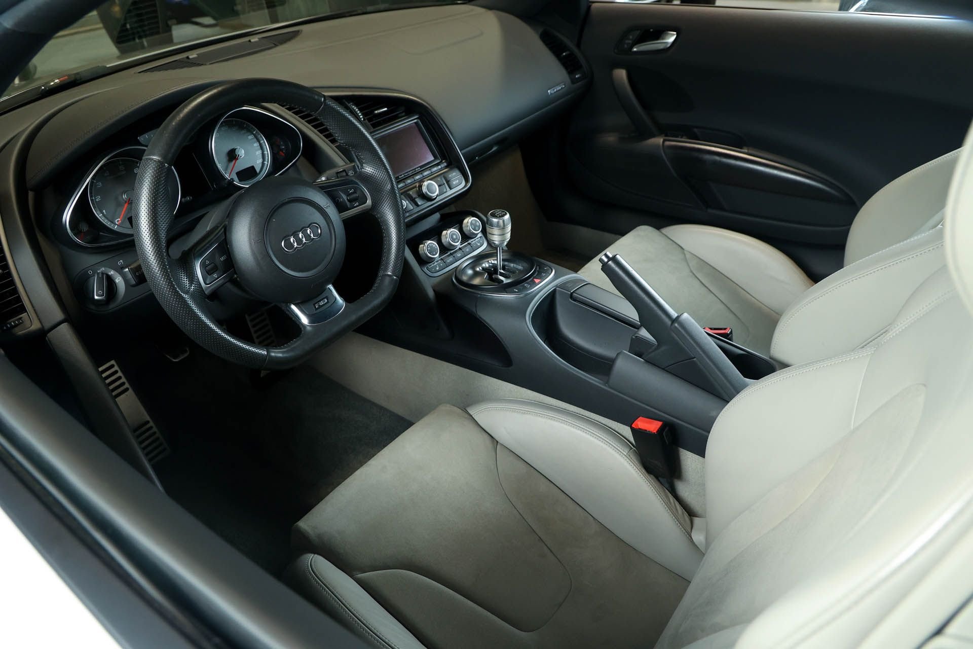 For Sale 2012 Audi R8