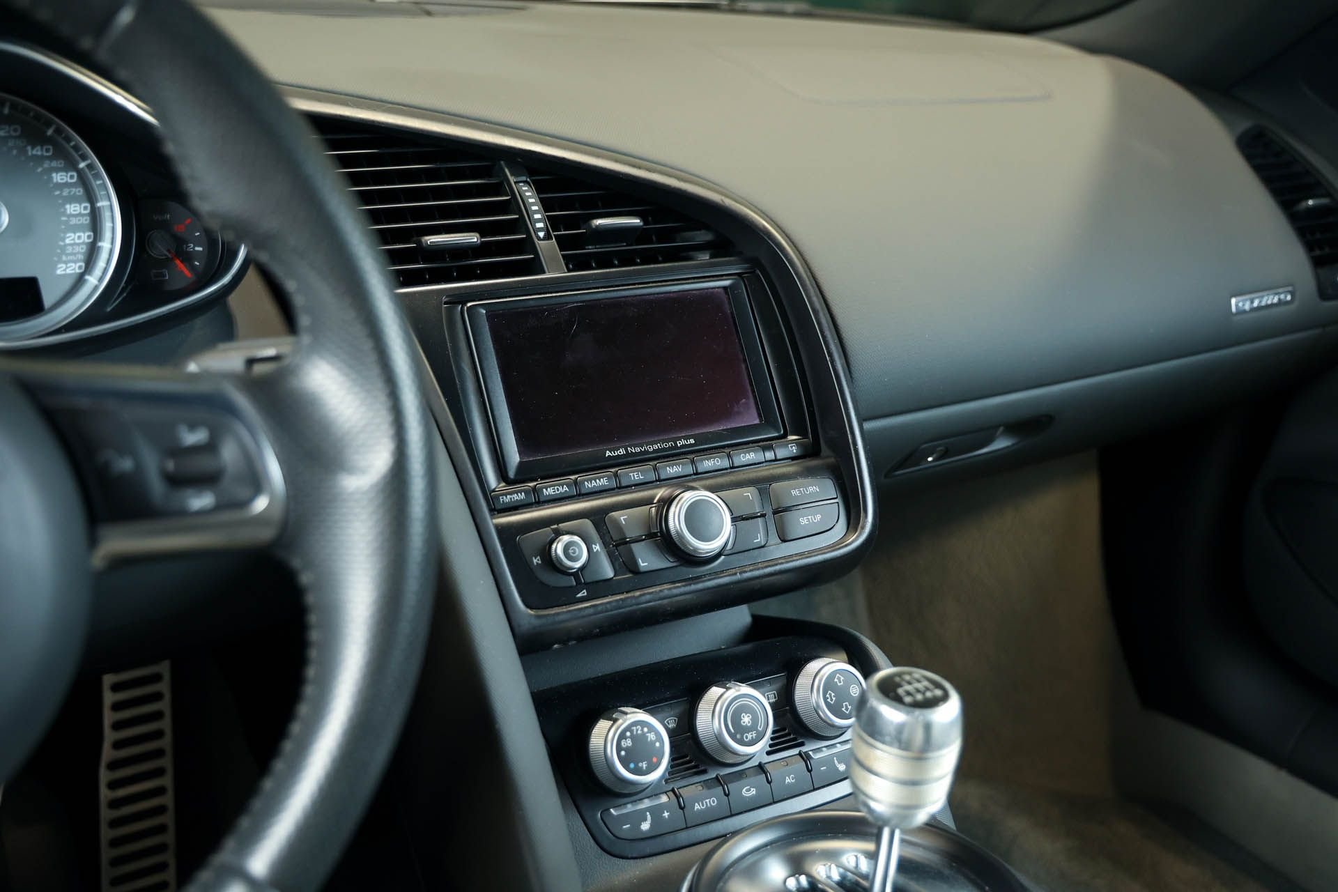 2012 Audi R8 | The Amelia Auction 2024 | Collector Car Auctions ...