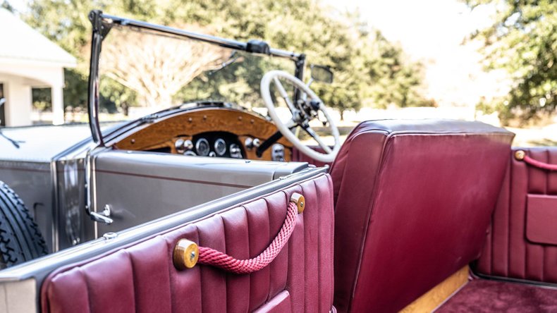For Sale 1929 Rolls-Royce Phantom I Barker & Co. Tourer