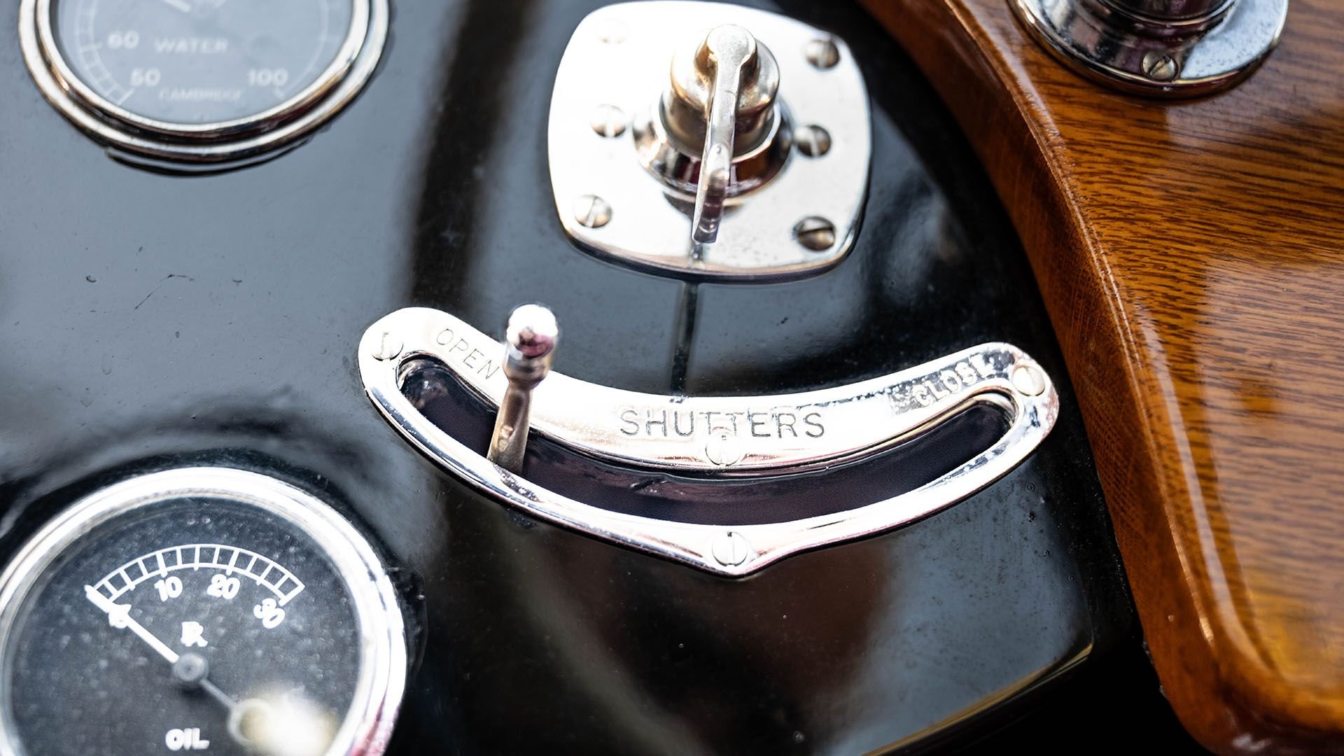 For Sale 1929 Rolls-Royce Phantom I Barker & Co. Tourer
