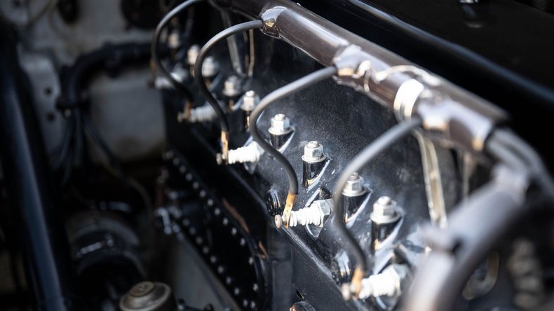 Broad Arrow Auctions | 1929 Rolls-Royce Phantom I Barker & Co. Tourer