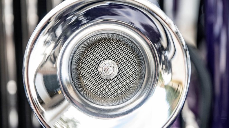 For Sale 1931 Rolls-Royce Phantom II H.J. Mulliner Drophead Sedanca Coupe