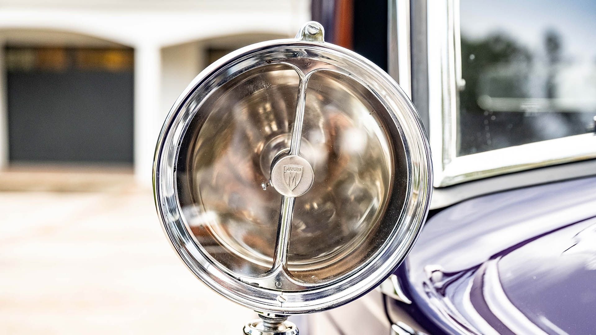 Broad Arrow Auctions | 1931 Rolls-Royce Phantom II H.J. Mulliner Drophead Sedanca Coupe