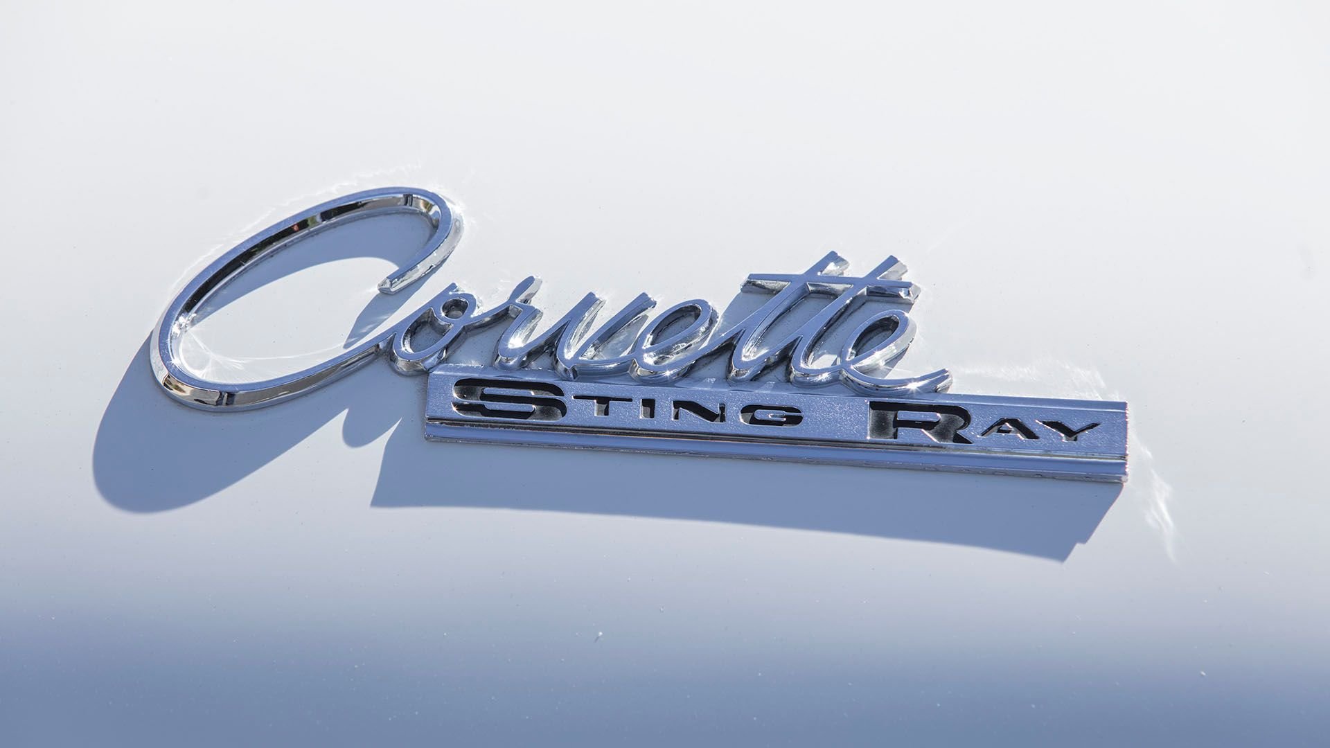 For Sale 1963 Chevrolet Corvette "Split Window" Coupe 327/340