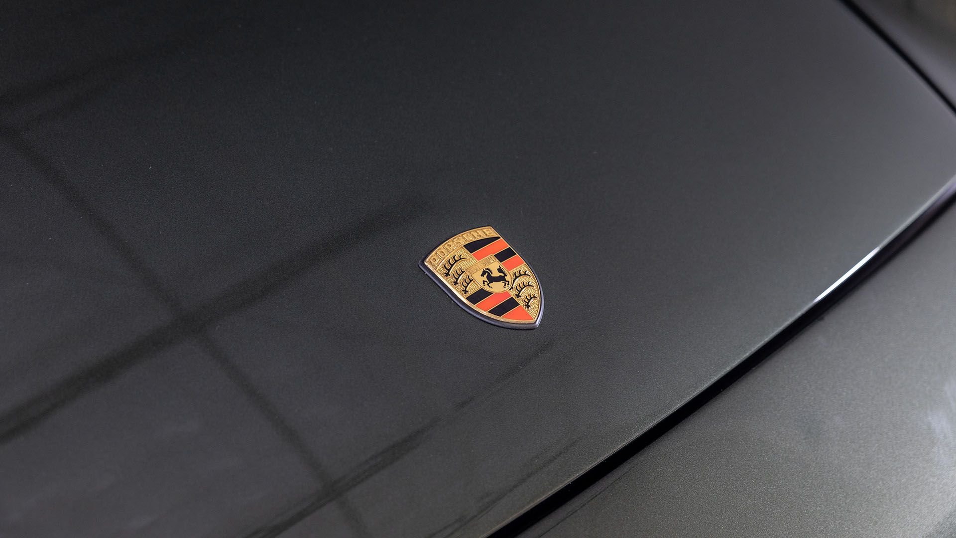 Broad Arrow Auctions | 1988 Porsche 959 SC Reimagined by Canepa