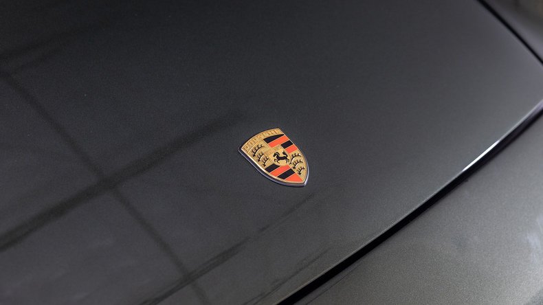 Broad Arrow Auctions | 1988 Porsche 959 SC Reimagined by Canepa