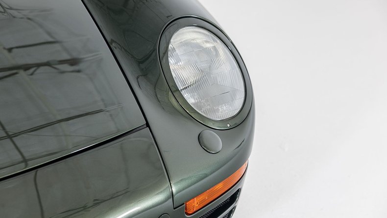 Broad Arrow Auctions | 1988 Porsche 959 SC Reimagined by Canepa