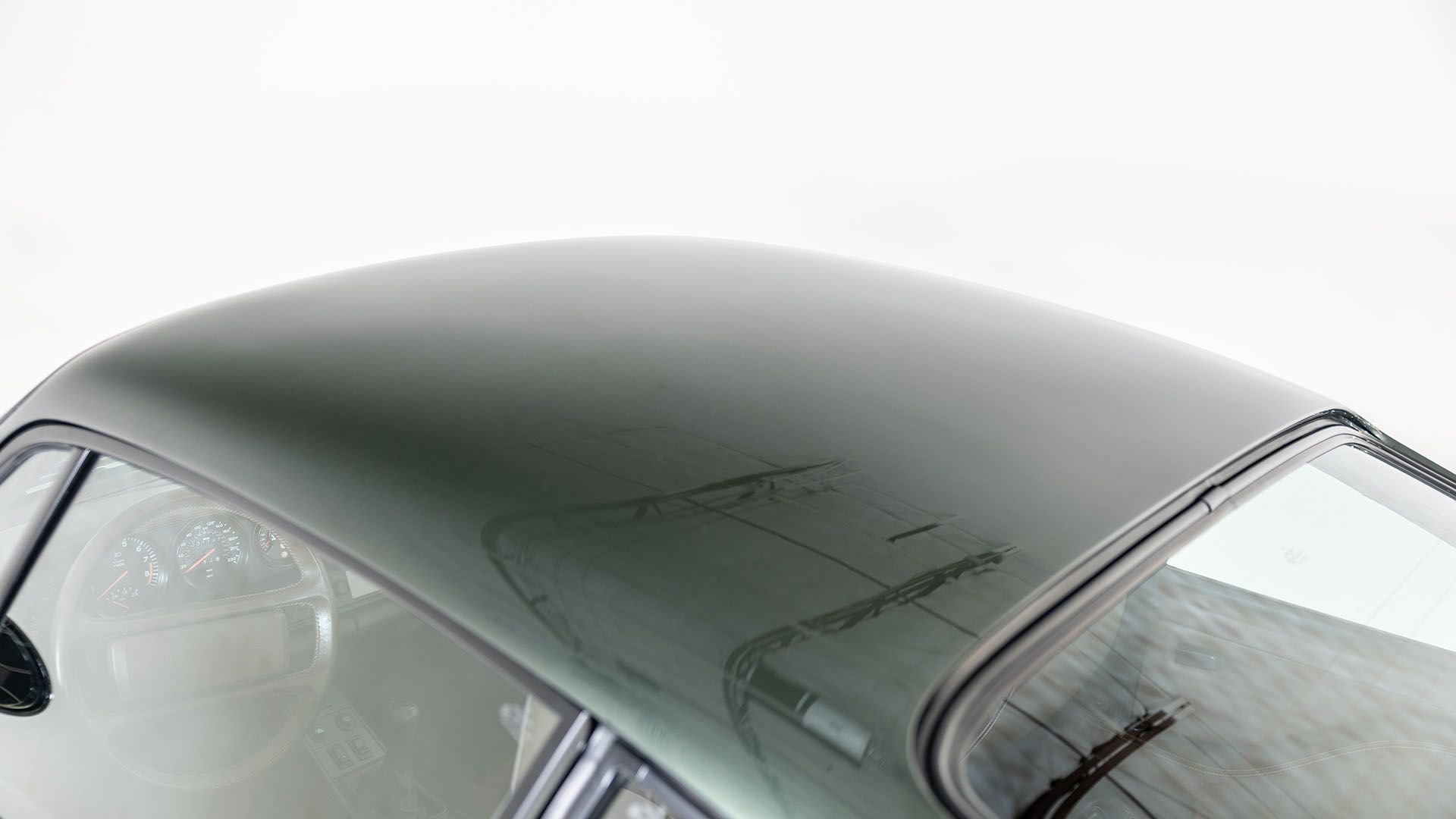 Broad Arrow Auctions | 1988 Porsche 959 SC Reimagined by Canepa