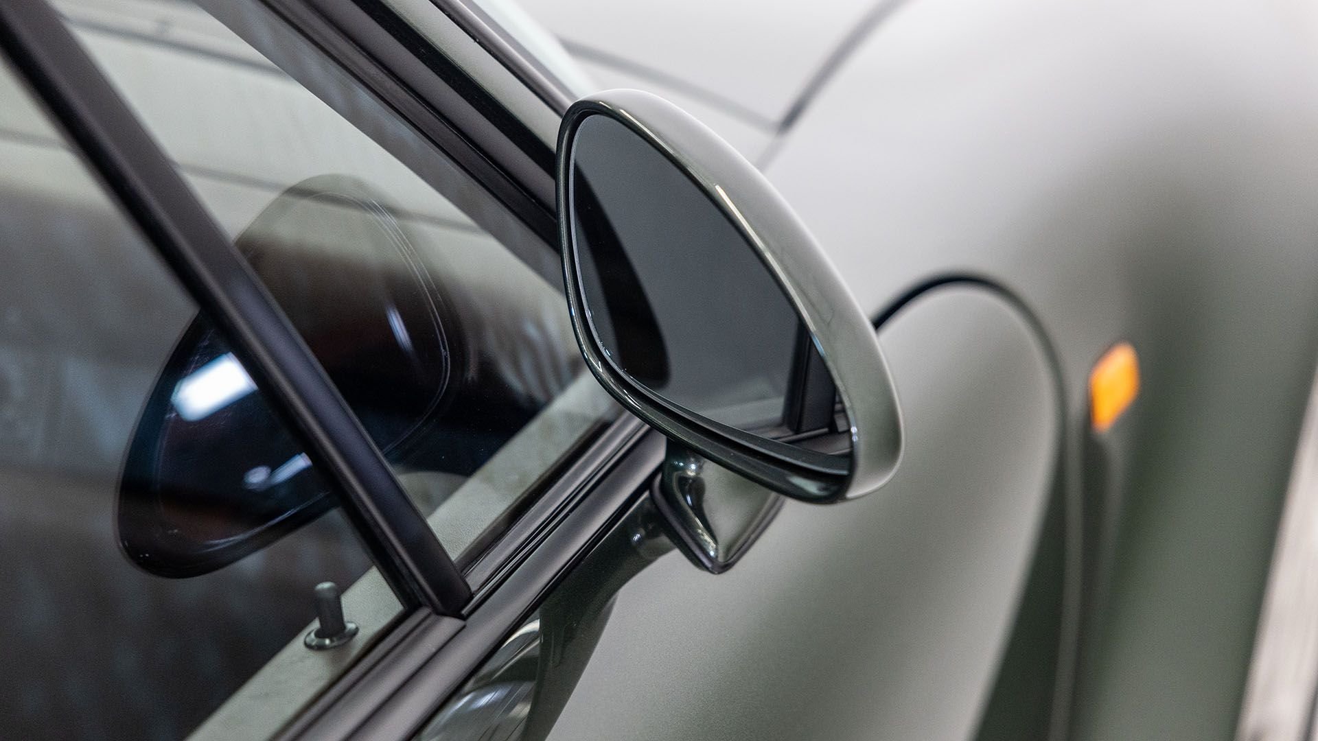 Broad Arrow Auctions | 1988 Porsche 959 SC Reimagined by Canepa