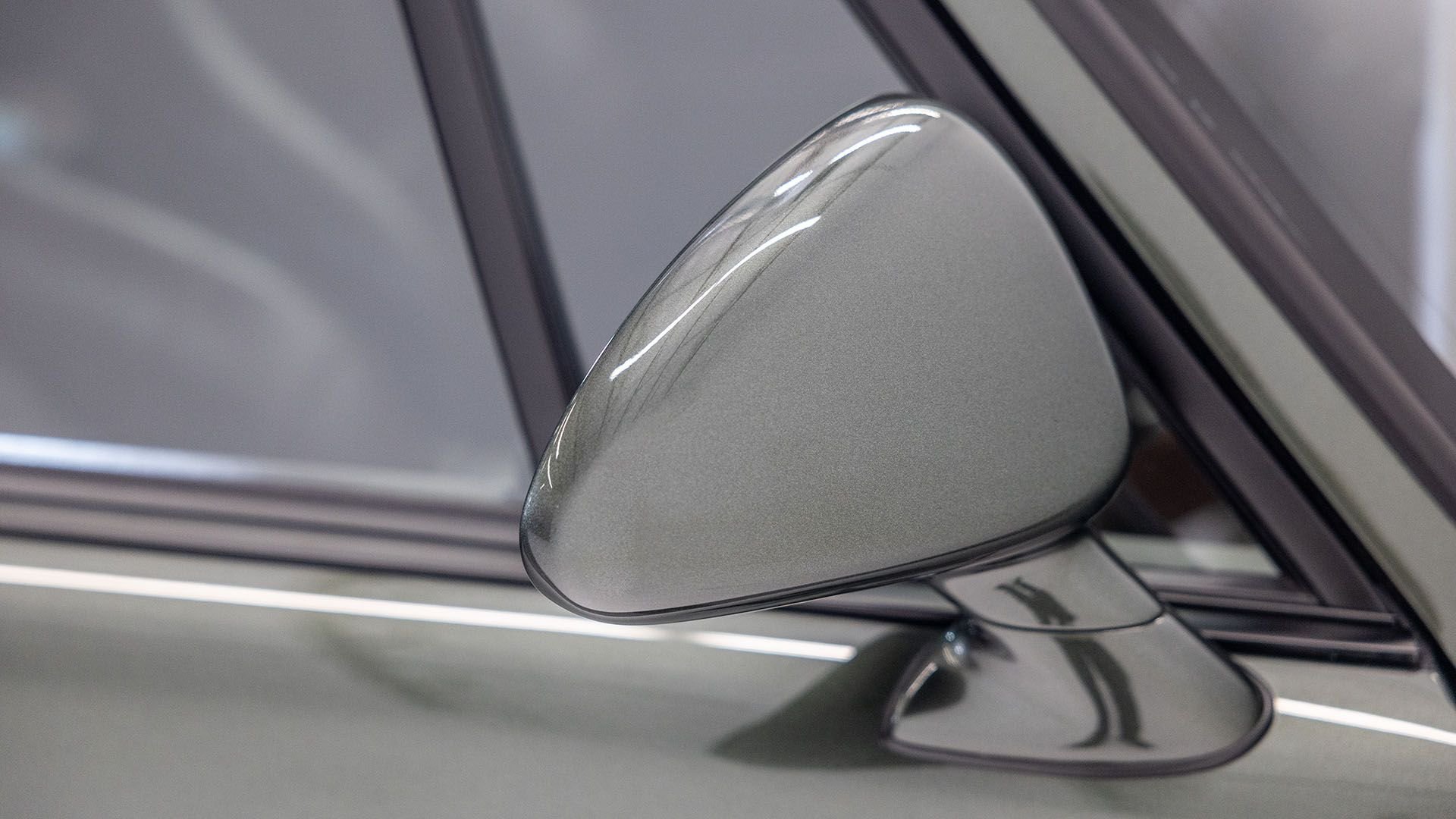 Broad Arrow Auctions | 1988 Porsche 959 SC Reimagined by Canepa