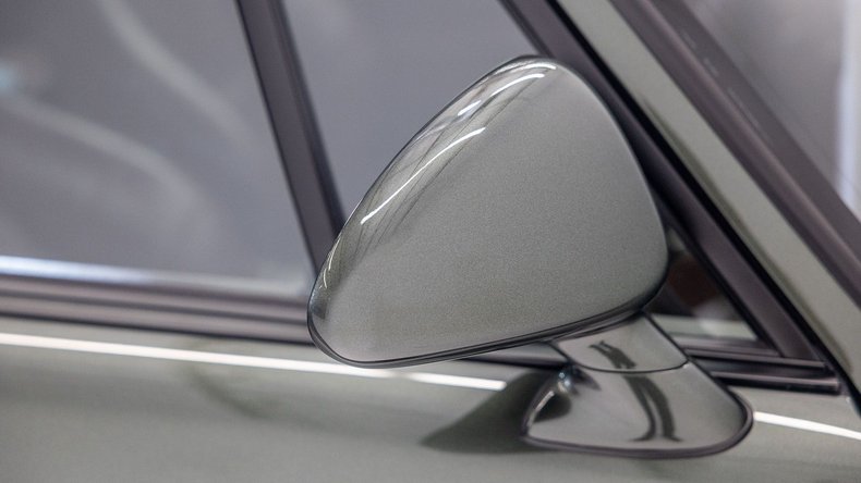 Broad Arrow Auctions | 1988 Porsche 959 SC Reimagined by Canepa