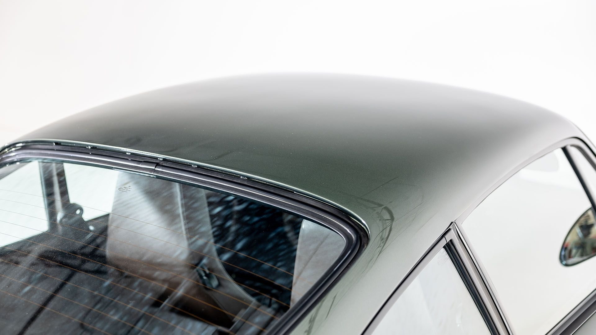 Broad Arrow Auctions | 1988 Porsche 959 SC Reimagined by Canepa
