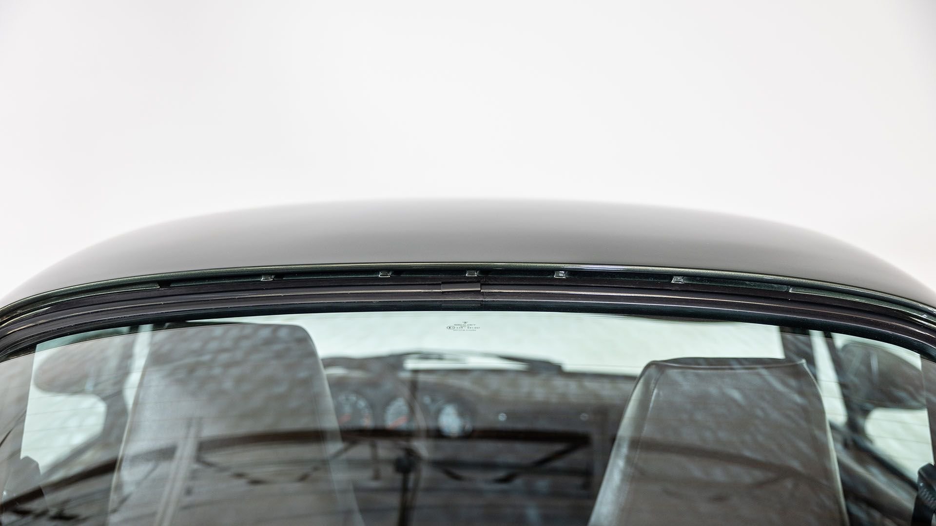 Broad Arrow Auctions | 1988 Porsche 959 SC Reimagined by Canepa