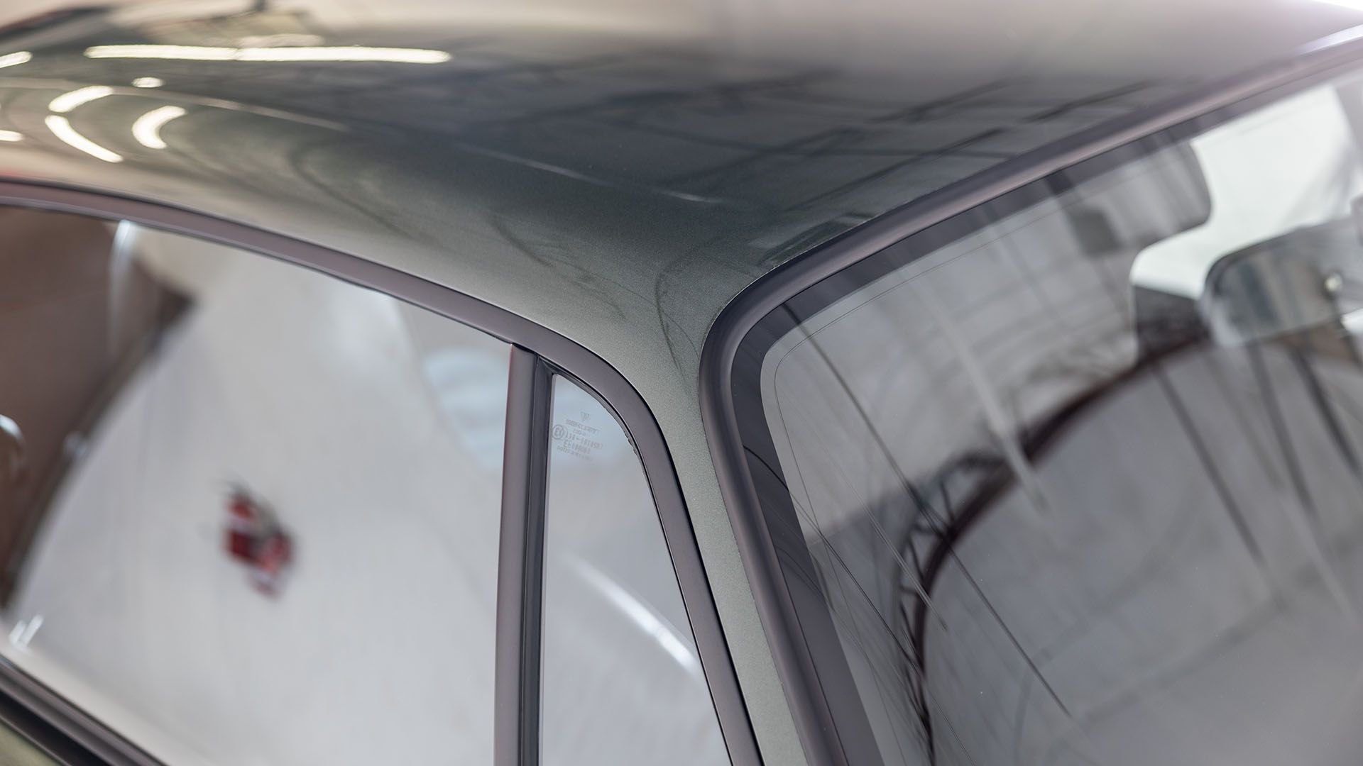 Broad Arrow Auctions | 1988 Porsche 959 SC Reimagined by Canepa